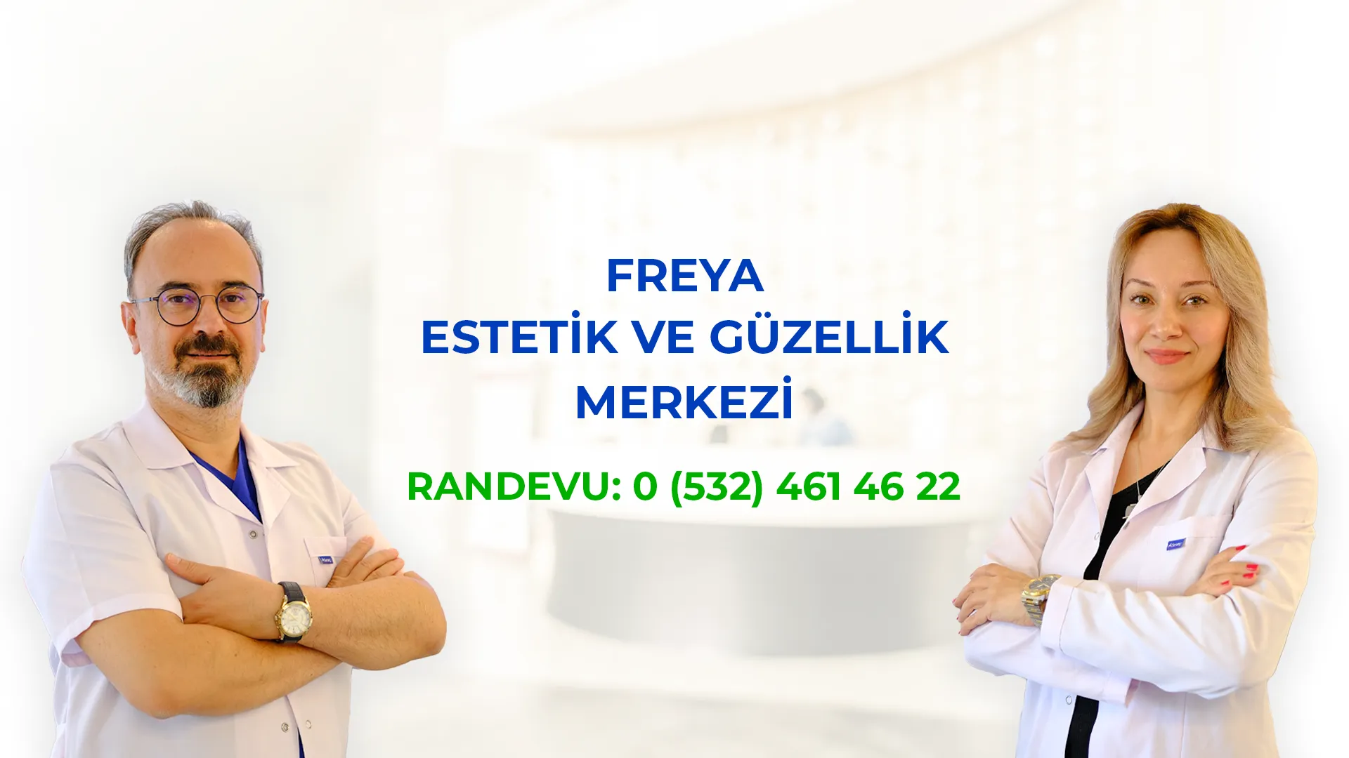 Kayseri Estetik ve Güzellik Merkezi